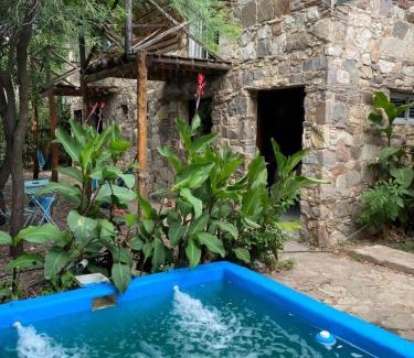 Juan Martin de Pueyrredon Apartment | Cabañas Cuyum