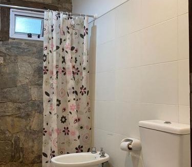 Juan Martin de Pueyrredon Apartment | Cabañas Cuyum