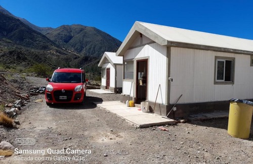 Cuyo Apartment | Cabañas de Alta Montaña
