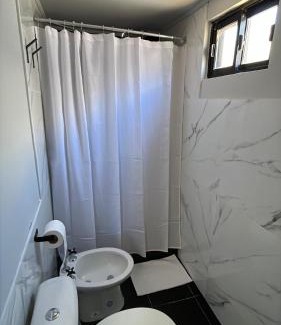La Bolsa Apartment | Cabañas De La Ribera