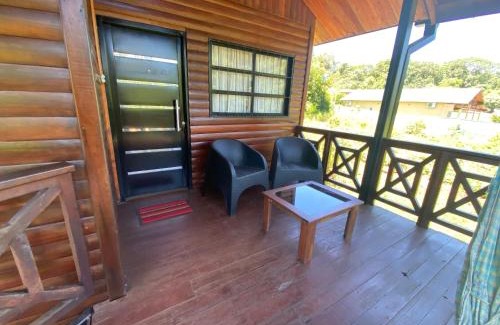 Obera Apartment | Cabañas del Chachi
