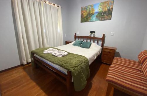 Obera Apartment | Cabañas del Chachi