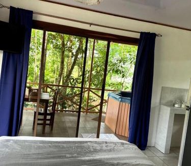 Penjamo Apartment | CABAÑAS DEL LAGO/BUNGALOWS