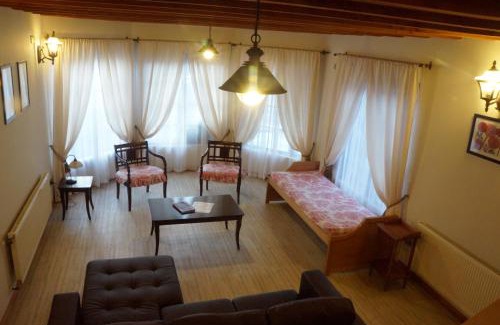 Frutillar Cabin | Cabañas del Teatro Frutillar