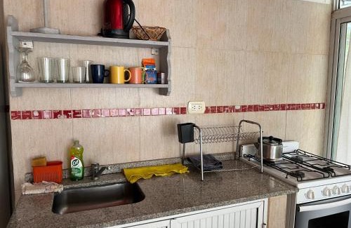 Paso de la Patria Apartment | Cabañas Don David