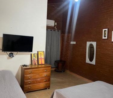 Paso de la Patria Apartment | Cabañas Don David