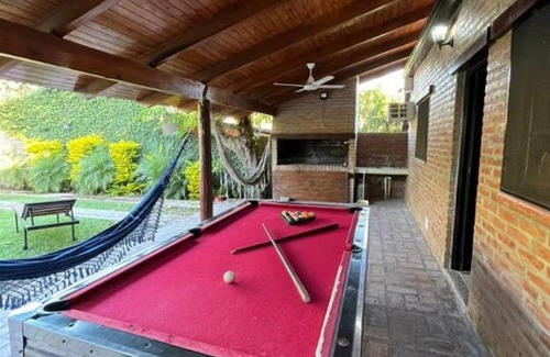 La Estancia House | Cabañas Don Juan