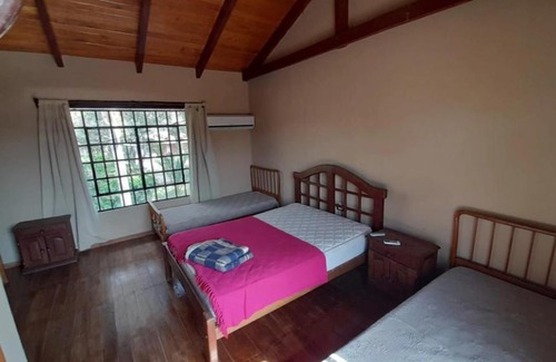 La Estancia House | Cabañas Don Juan