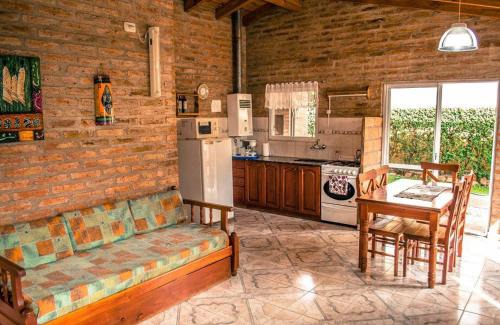 Sierra de la Ventana Cabin | Cabañas Don Mario