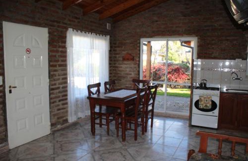 Sierra de la Ventana Cabin | Cabañas Don Mario