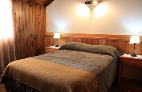 San Martin de los Andes Apartment | Cabañas El alba