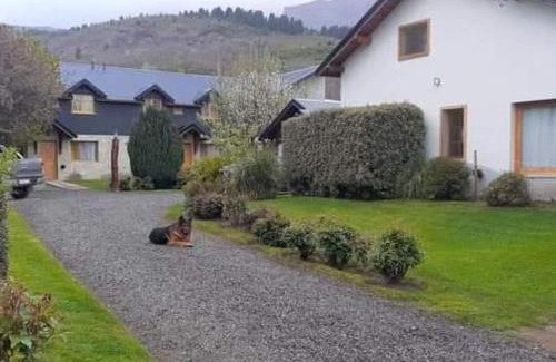 San Martin de los Andes Apartment | Cabañas El alba