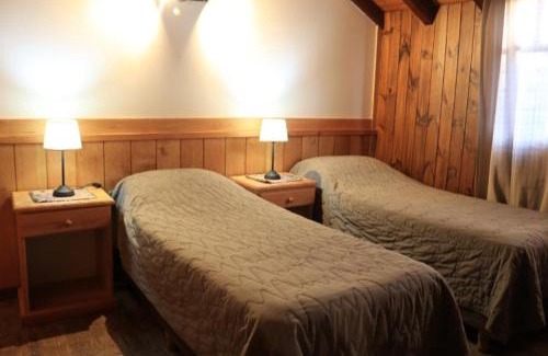 San Martin de los Andes Apartment | Cabañas El alba