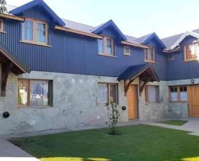 San Martin de los Andes Apartment | Cabañas El alba
