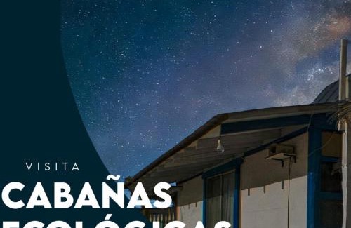 Bahia Inglesa Cabin | Cabañas Ecologicas Alto Cañizares