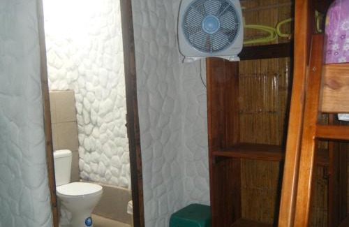 Tonsupa Apartment | CABAÑAS ECOLOGICAS STEPHANIE JIRETH