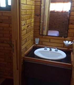 Villa General Belgrano Ski Chalet | Cabañas El Druida