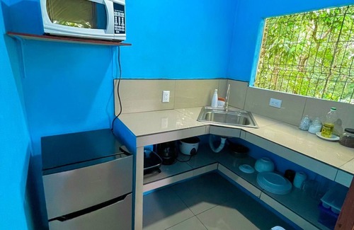 La Fortuna Cabin | Cabañas El Bosque del Arenal