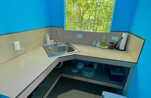 La Fortuna Cabin | Cabañas El Bosque del Arenal