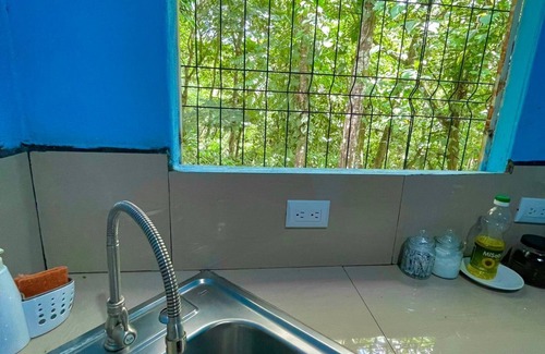 La Fortuna Cabin | Cabañas El Bosque del Arenal