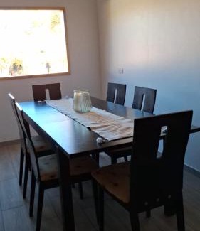 San Pedro de Atacama House | Cabañas el Chañar