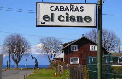 Llanquihue Cabin | Cabañas El Cisne