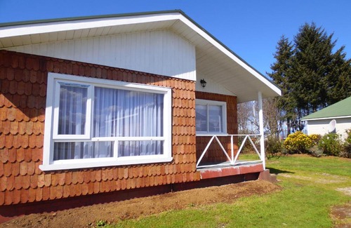 Llanquihue Cabin | Cabañas El Cisne