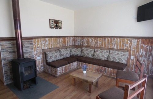 Llanquihue Cabin | Cabañas El Cisne