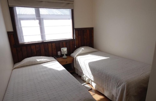 Llanquihue Cabin | Cabañas El Cisne