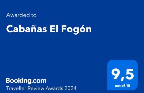 Potrerillos House | Cabañas El Fogón