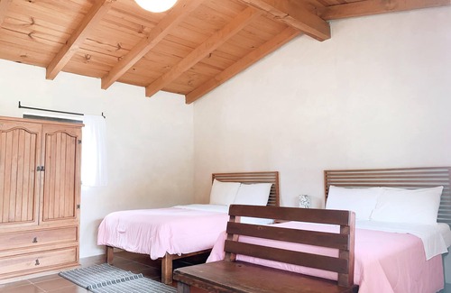 Valle de Bravo Hotel | Cabañas El Fresno