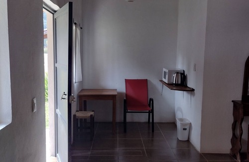 Valle de Bravo Hotel | Cabañas El Fresno