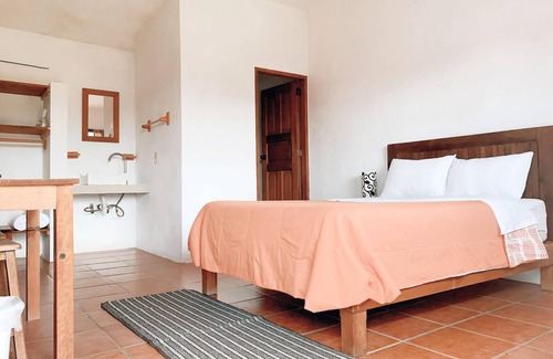 Valle de Bravo Hotel | Cabañas El Fresno