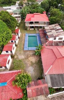 Apiay Villa | Cabañas el paraiso
