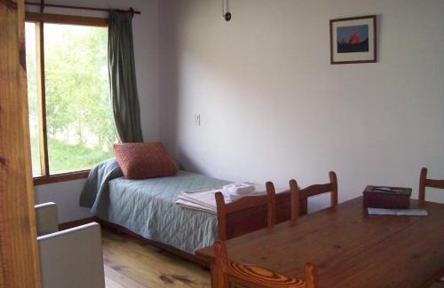 El Chalten Cabin | Cabañas El Puesto Sur