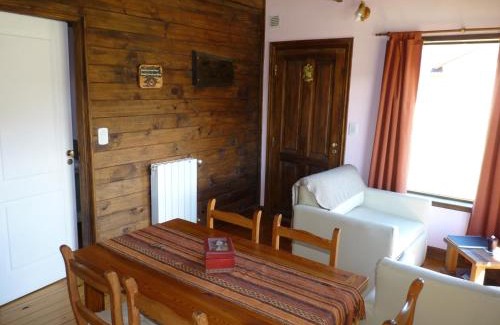 El Chalten Cabin | Cabañas El Puesto Sur