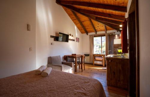 El Chalten Cabin | Cabañas El Puesto Sur
