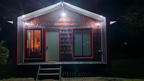 Dalcahue House | Cabañas El Roble