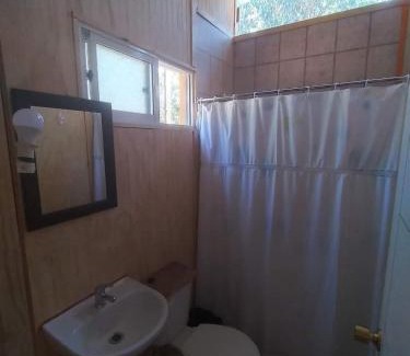 Algarrobo Apartment | Cabañas Entre Bosques De Algarrobo