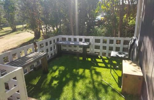 Algarrobo Apartment | Cabañas Entre Bosques De Algarrobo