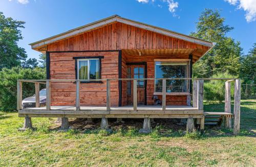 Puerto Varas Cabin | Cabañas Estrella del Sur
