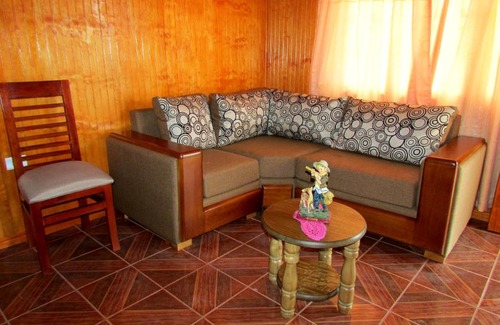 Llanquihue Apartment | Cabañas Flores del sur