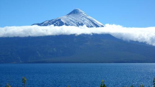 Llanquihue Apartment | Cabañas Flores del sur