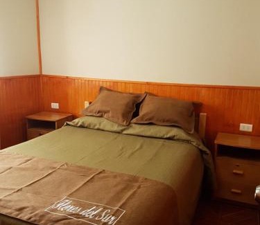 Llanquihue Apartment | Cabañas Flores del sur