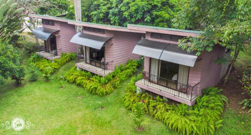 San Vito Hotel | Cabañas Green House