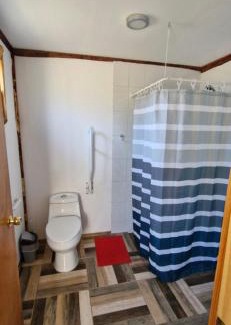 Curacautin Cabin | Cabañas & Hostal Lefuco