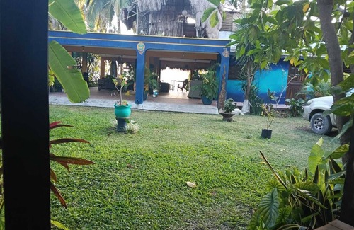 Huay-Pix Cabin | Cabañas Huay