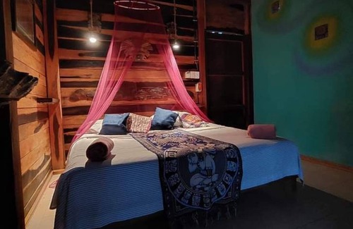 Huay-Pix Cabin | Cabañas Huay