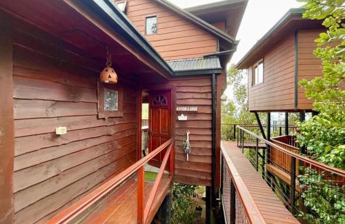 Valdivia House | Cabañas Kalfvgen