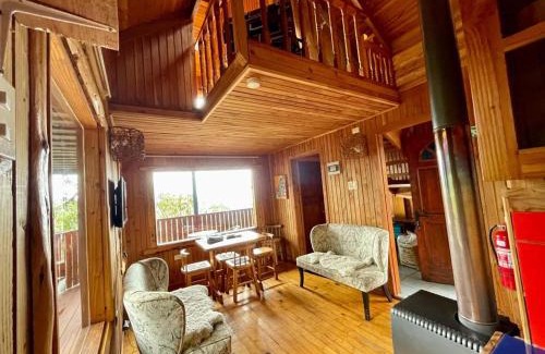 Valdivia House | Cabañas Kalfvgen